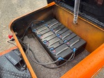 Electrical with 