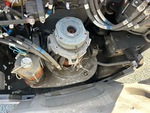 Drivetrain with 