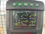 Aspect général with Compteur horaire / compteur kilométrique