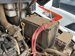 Electrical with 
