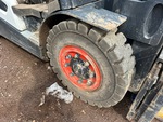 Chassis Photos with 