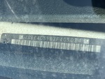 General Appearance with Second Serial Number/VIN Photo