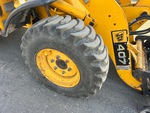 Chassis with 