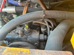Hydraulics with 