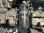 Refrigeration Unit with 