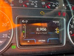 4 Transmision with Engine Hours