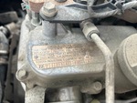 Engine with 