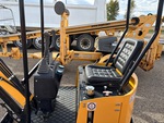 Control Station with 