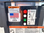 Control Station Upper with 