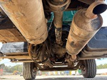 Drivetrain with 