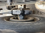 Brakes with 