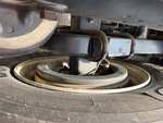 Brakes with 
