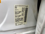 General Appearance with Second Serial Number/VIN Photo