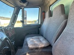 Cab with 