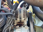 Engine with 