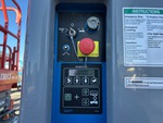 Basic Lower Control Station with 