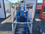Basic Control Station Upper with 