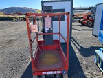 Basic Control Station Upper with 