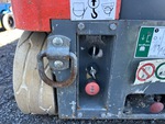 Basic Lower Control Station with 