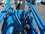 Control Station Upper with 