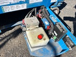 Hydraulics with 