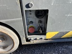 Control Station Ground with 