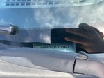General Appearance with Second Serial Number/VIN Photo