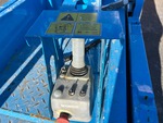Control Station Upper with 