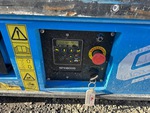 Control Station Ground with 