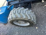 Chassis Photos with 