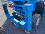 Chassis Photos with 