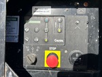 Basic Lower Control Station with 