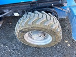 Chassis Photos with 