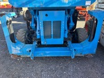 Chassis Photos with 