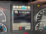 4 Transmision with Engine Hours