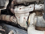 4 Engine with 