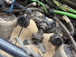 Drivetrain with 