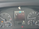 Cab with Engine Hours