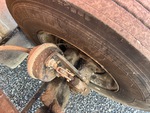 Brakes with 