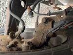 Brakes with 