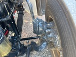Brakes with 