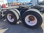 4 Underbody - Truck with 