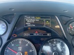 Cab with Engine Hours