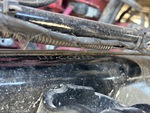 General Appearance with Second Serial Number/VIN Photo