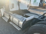 4 dessous de caisse - Camion with 
