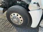 4 dessous de caisse - Camion with 