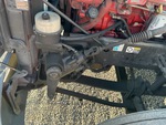 4 dessous de caisse - Camion with 