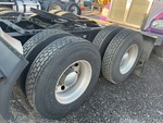 4 dessous de caisse - Camion with 