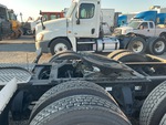 4 dessous de caisse - Camion with 