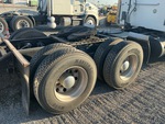 4 dessous de caisse - Camion with 